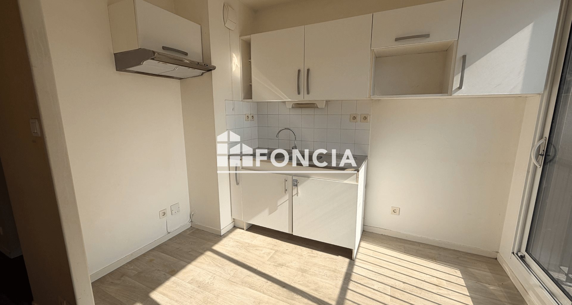 Appartement à vendre, 60m², Saint-Jacques-de-la-Lande