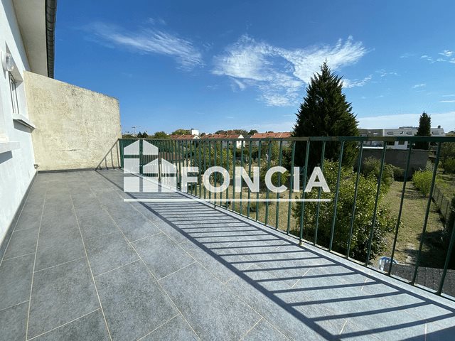 Appartement à louer, 69m², Montigny-lès-Metz
