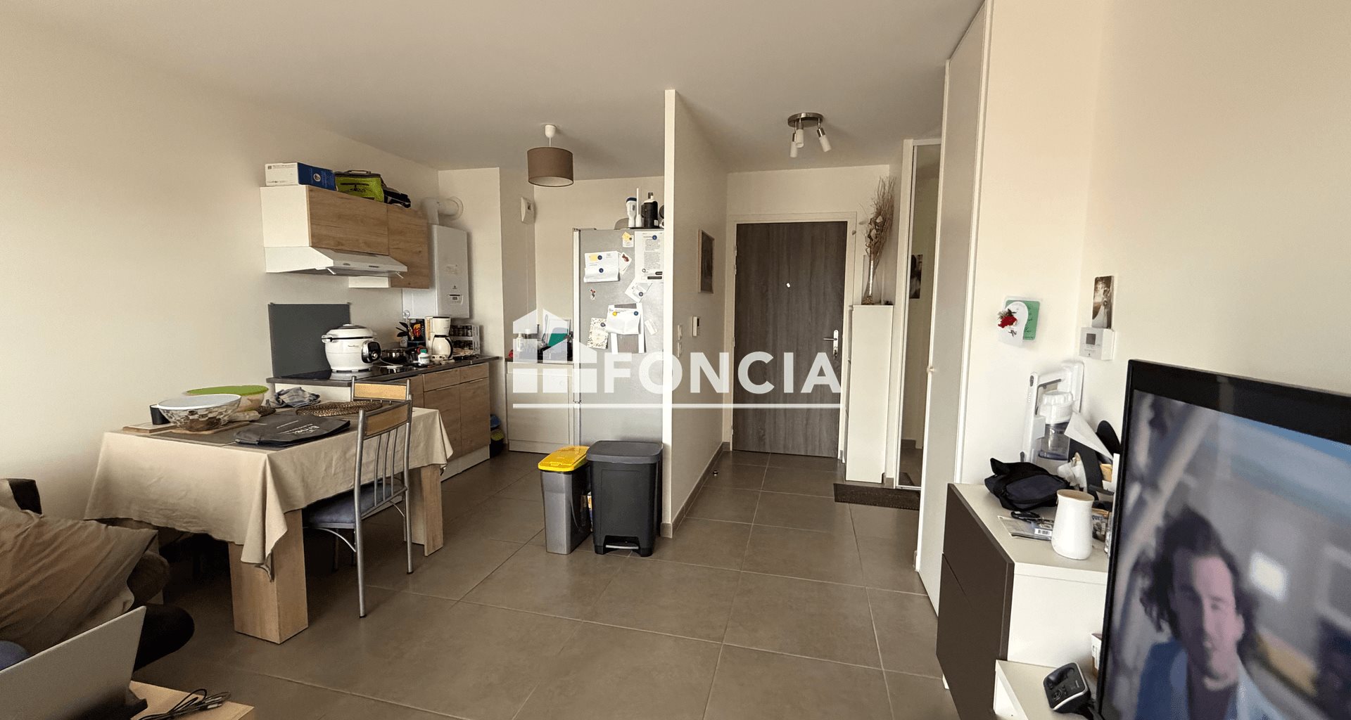 Appartement à vendre, 44m², Chevigny-Saint-Sauveur