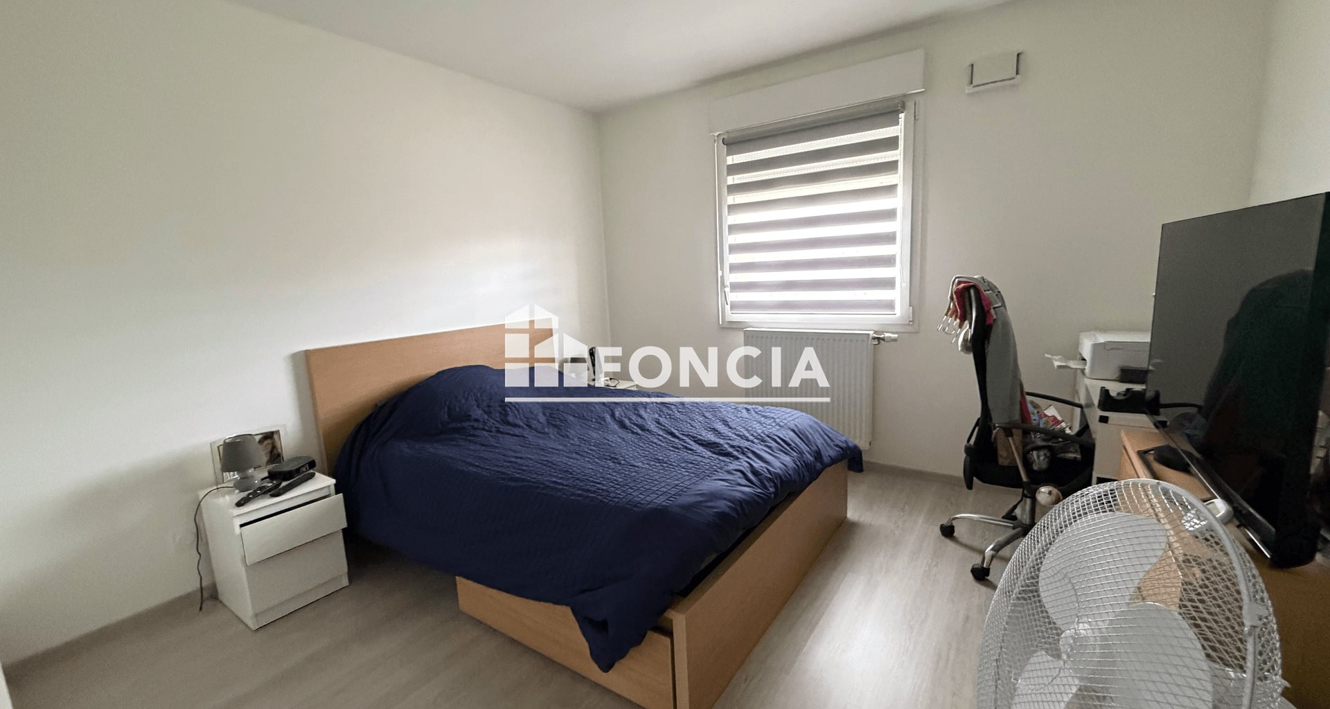 Appartement à vendre, 44m², Chevigny-Saint-Sauveur