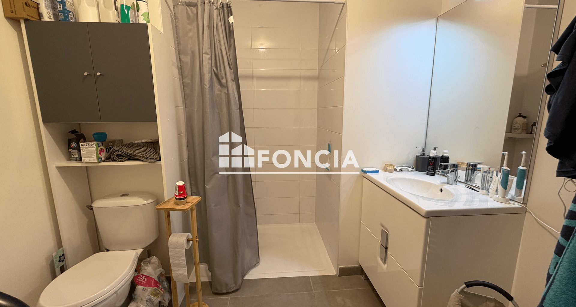 Appartement à vendre, 44m², Chevigny-Saint-Sauveur