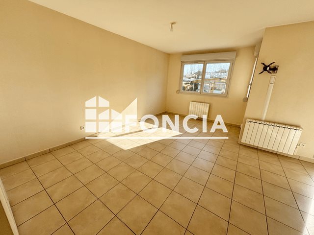 Appartement à louer, 28m², Saint-Julien-en-Genevois