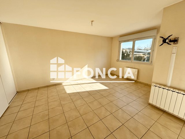 Appartement à louer, 28m², Saint-Julien-en-Genevois