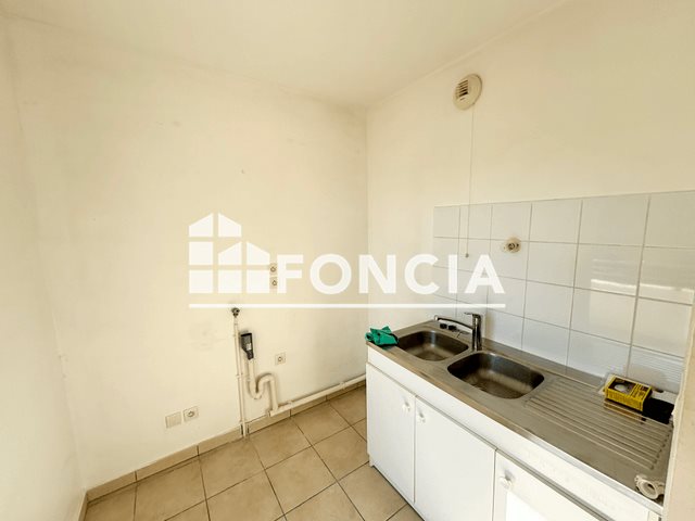 Appartement à louer, 28m², Saint-Julien-en-Genevois