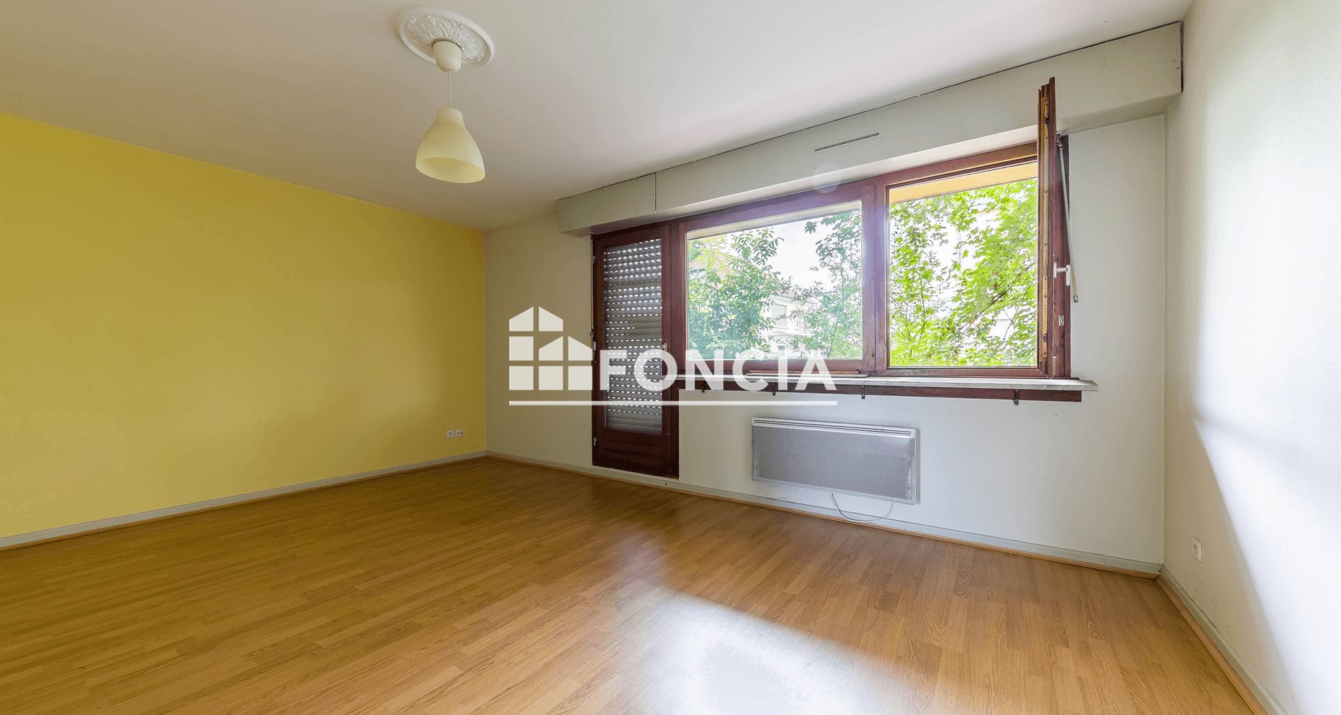 Appartement à vendre, 92m², Schiltigheim