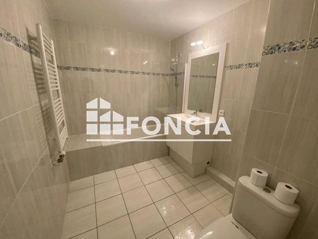 Appartement à louer, 41m², Annecy-le-Vieux