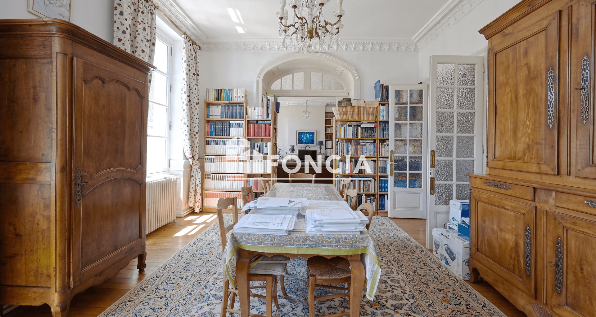 Appartement à vendre, 182m², Belley