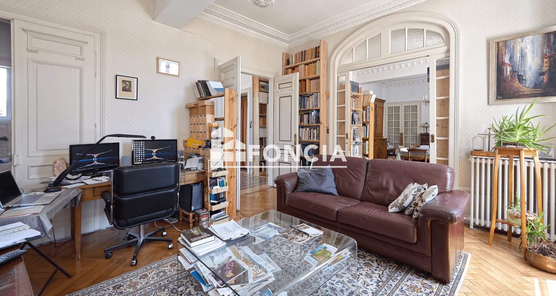 Appartement à vendre, 182m², Belley