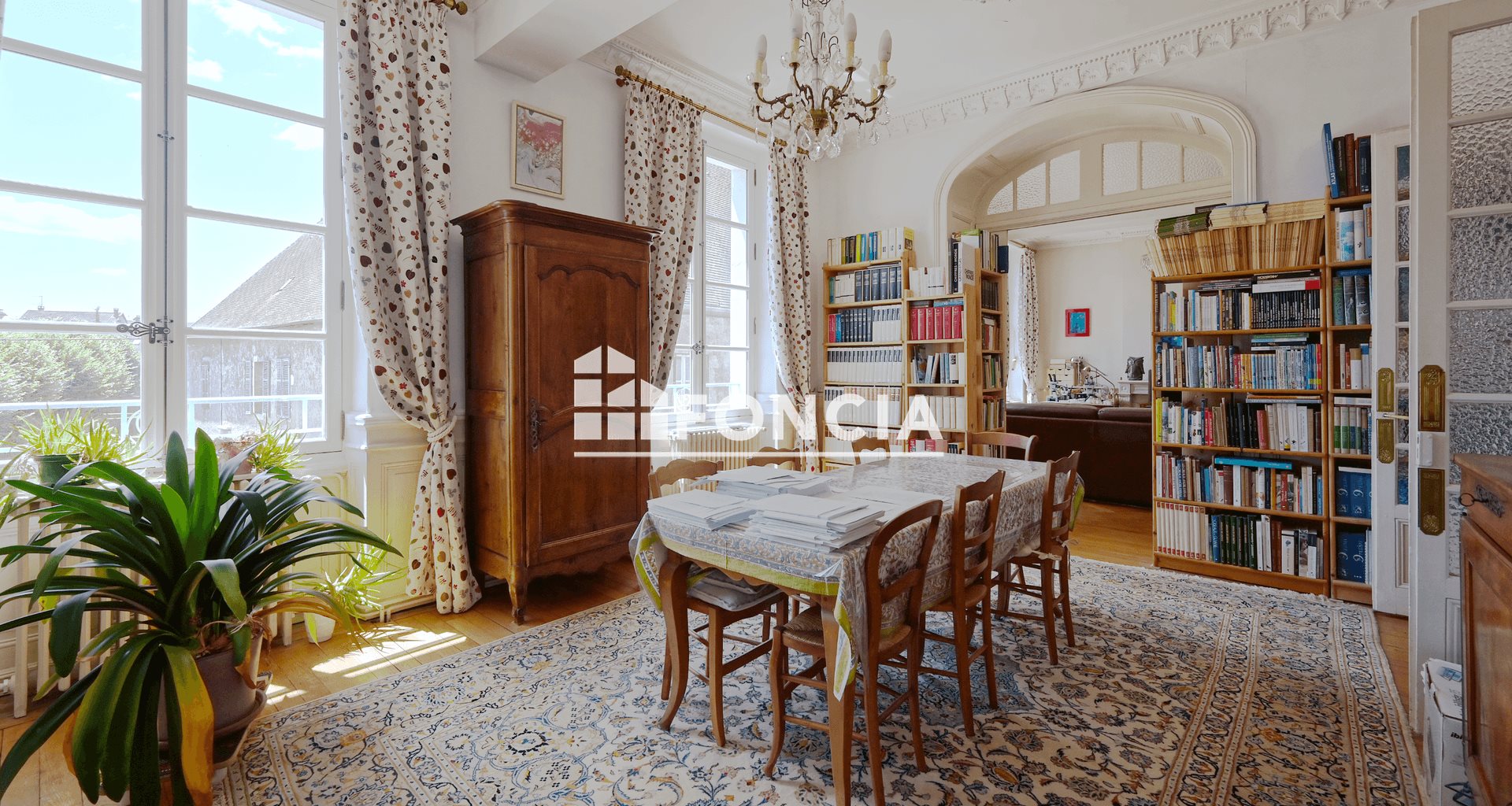 Appartement à vendre, 182m², Belley