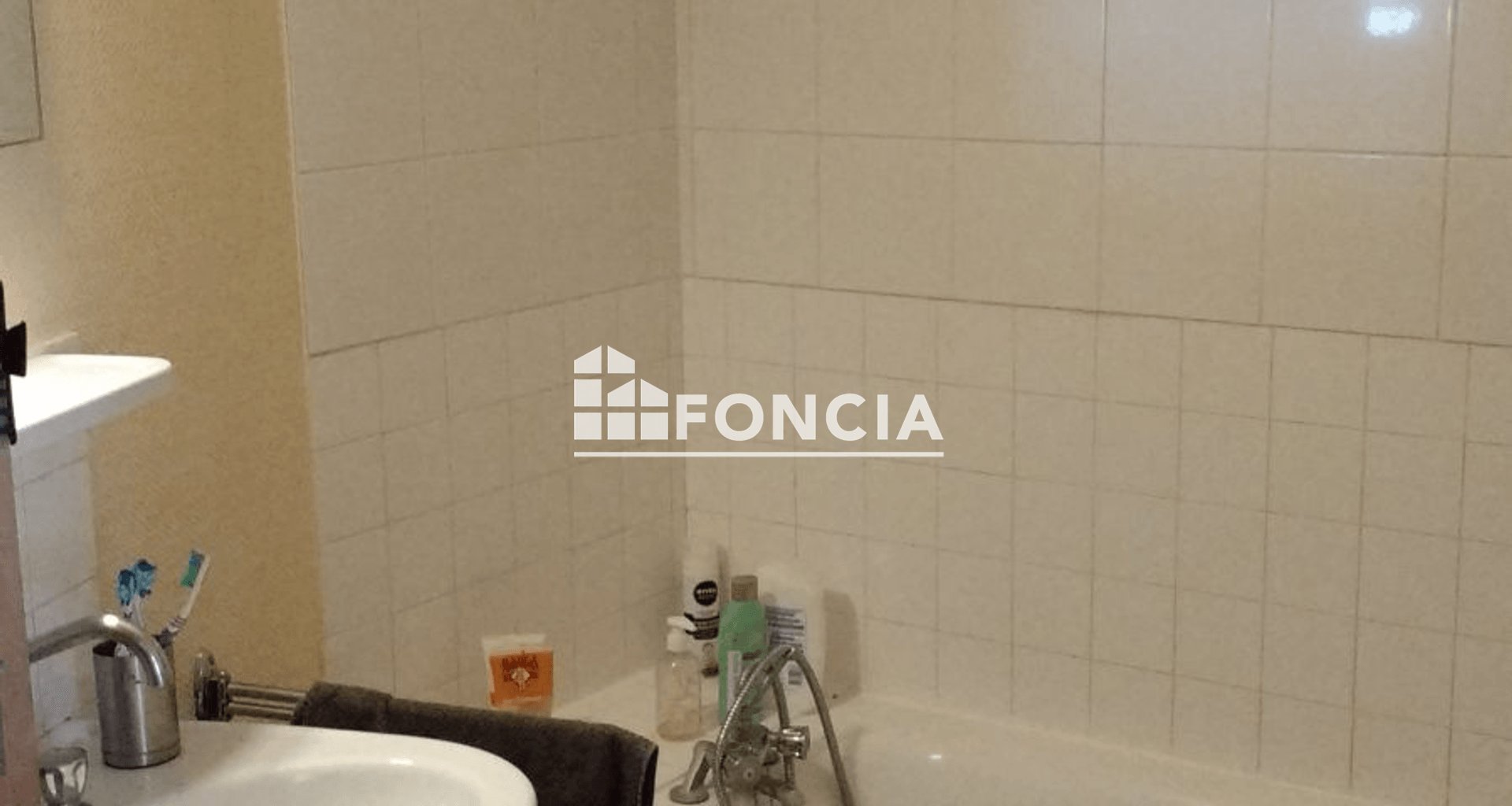 Appartement à louer, 41m², Tours