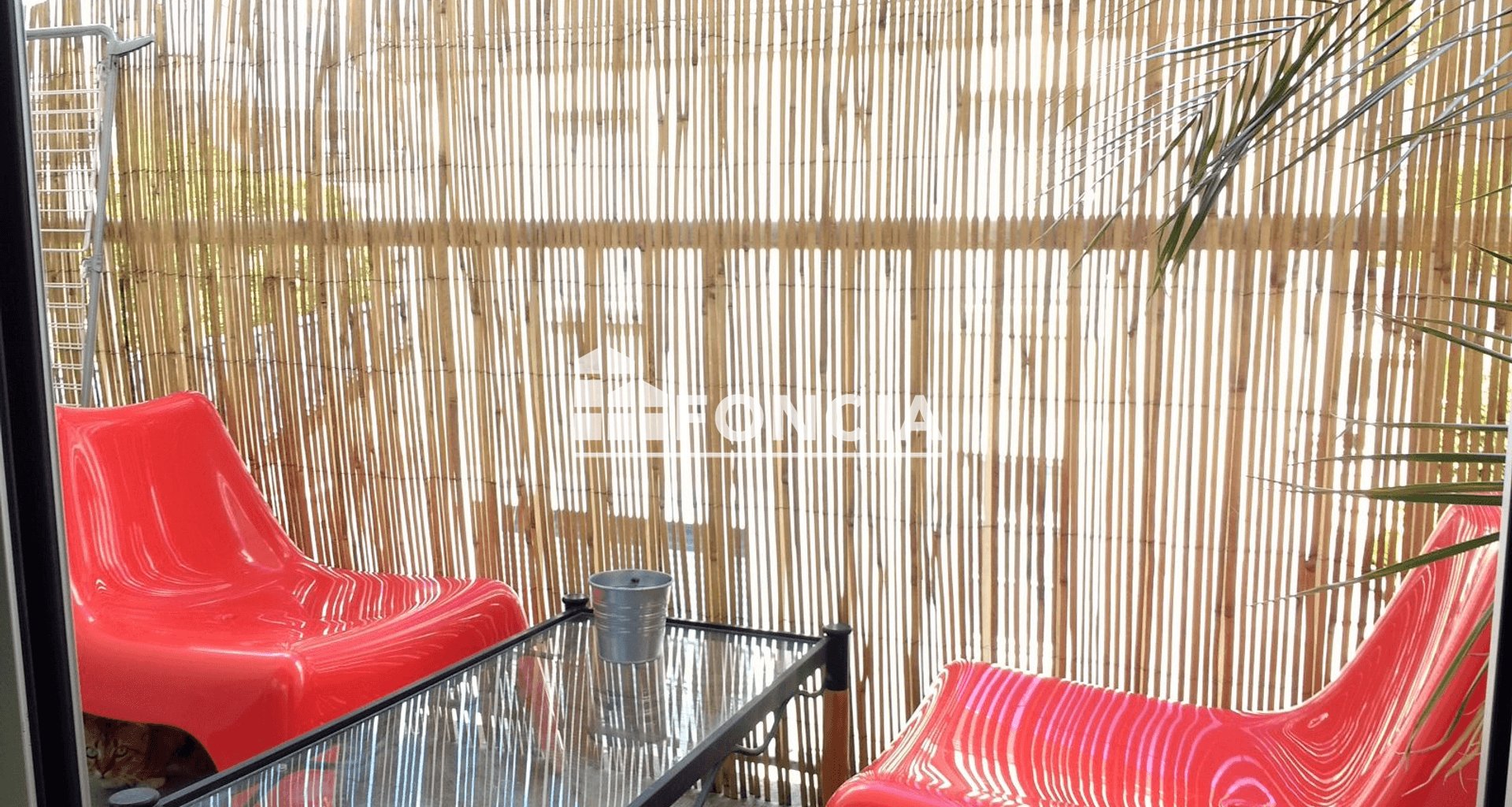 Appartement à louer, 41m², Tours