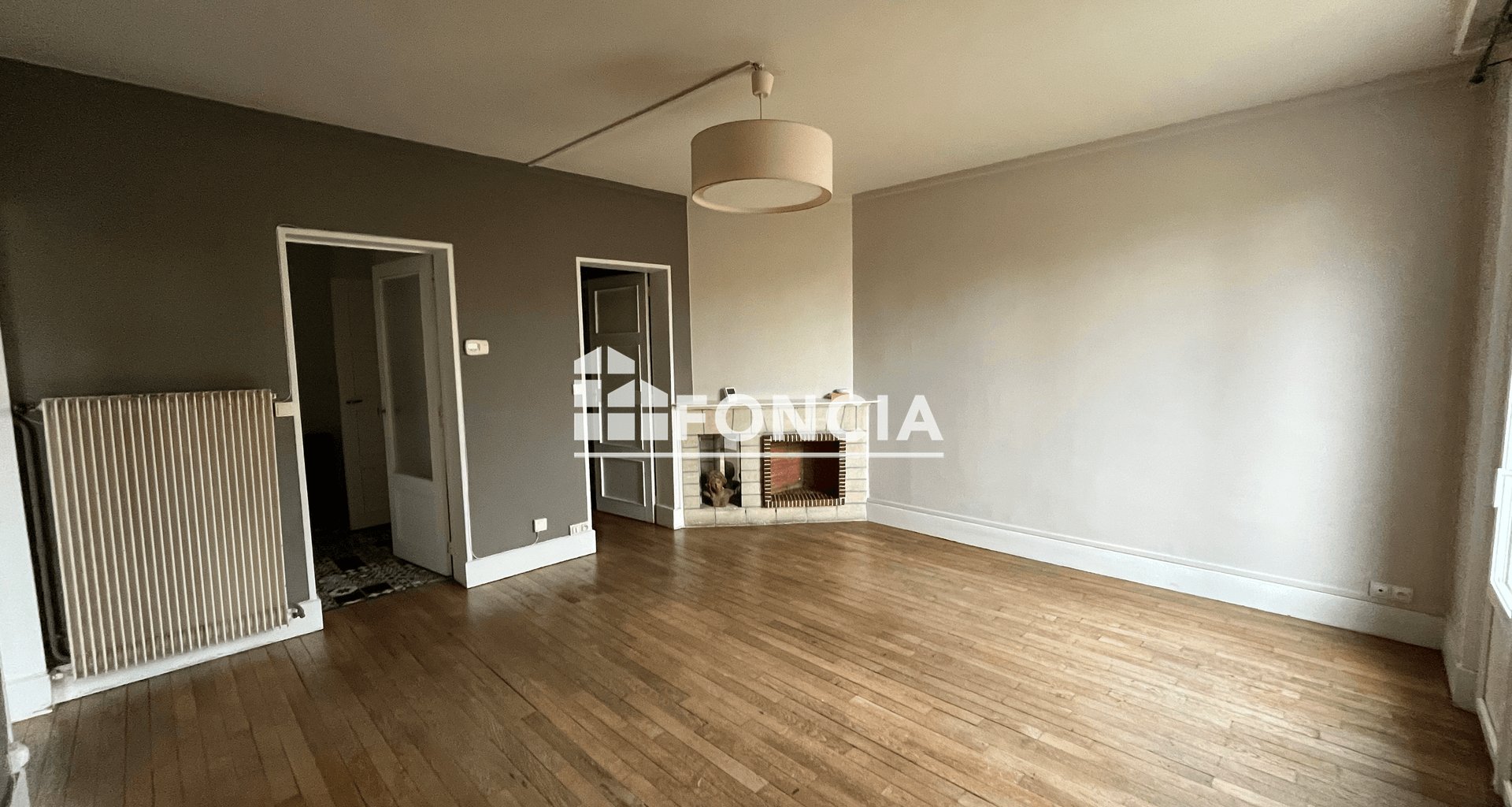 Appartement à louer, 58m², Chartres