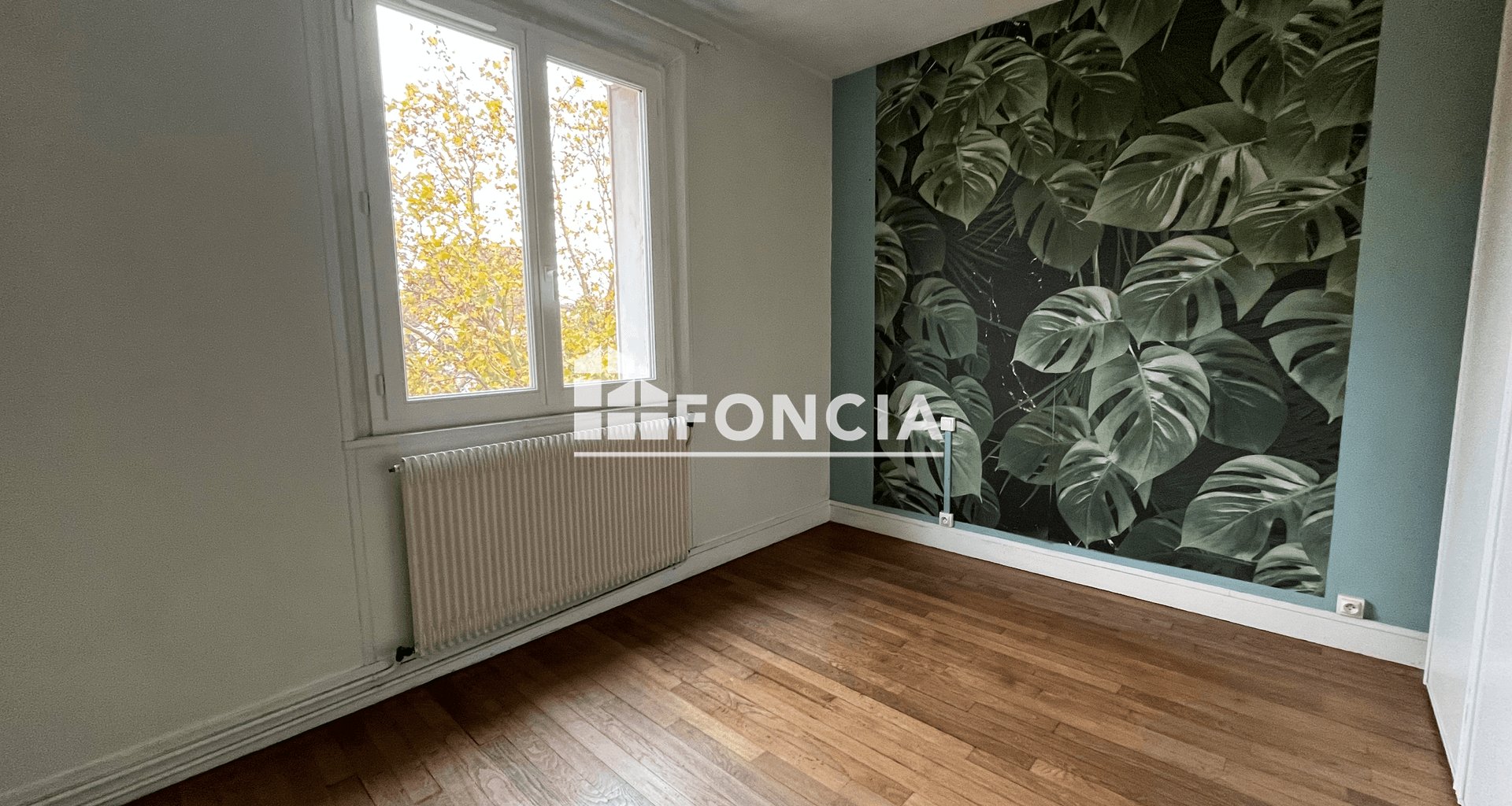 Appartement à louer, 58m², Chartres
