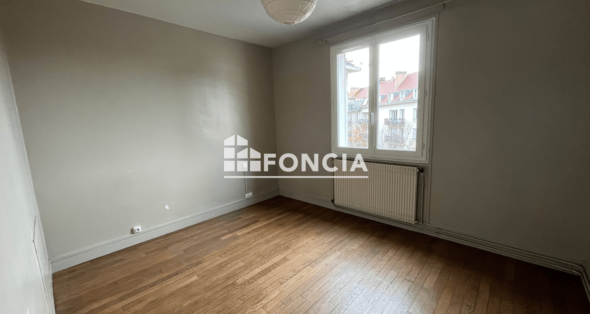 Appartement à louer, 58m², Chartres