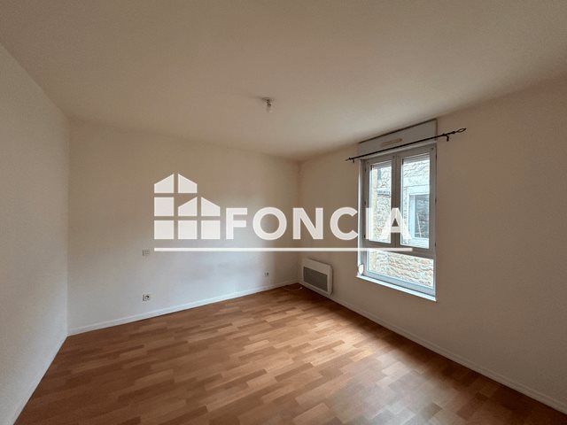 Appartement à louer, 41m², Charleville-Mézières