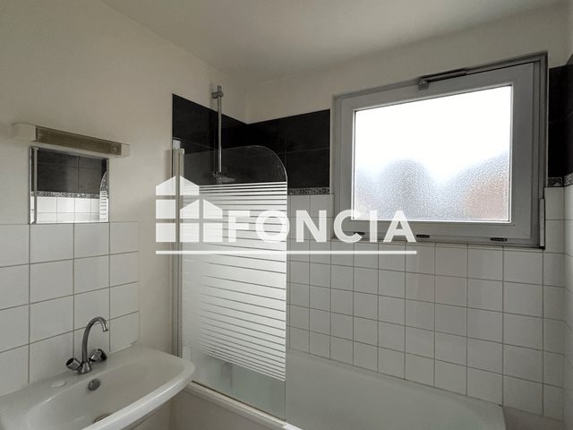 Appartement à louer, 41m², Charleville-Mézières