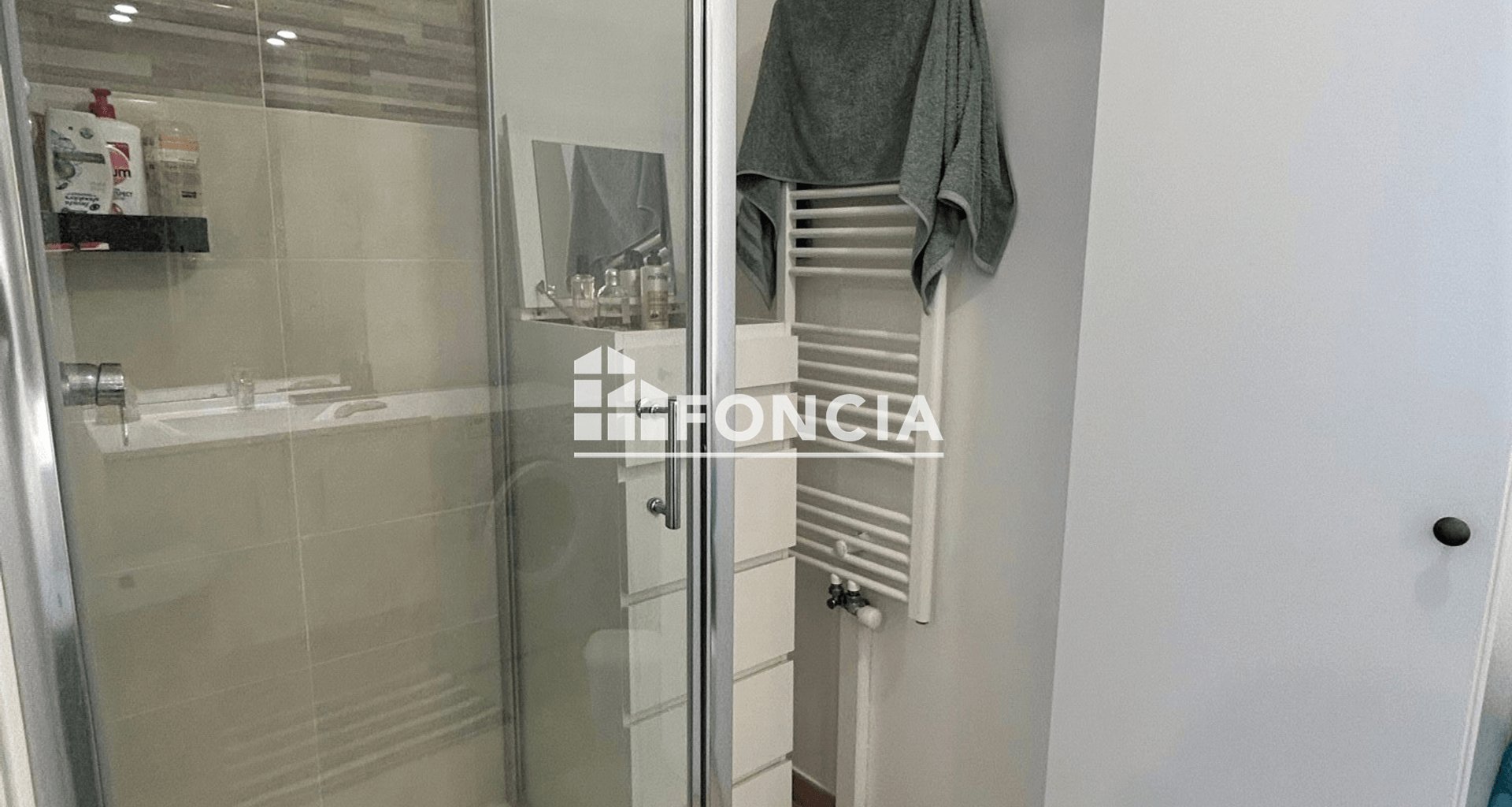 Appartement à louer, 41m², Lieusaint