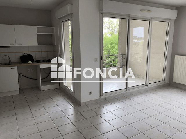 Appartement à louer, 57m², Montpellier
