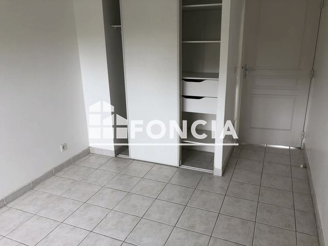 Appartement à louer, 57m², Montpellier