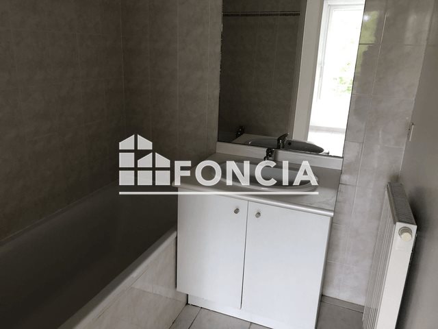 Appartement à louer, 57m², Montpellier
