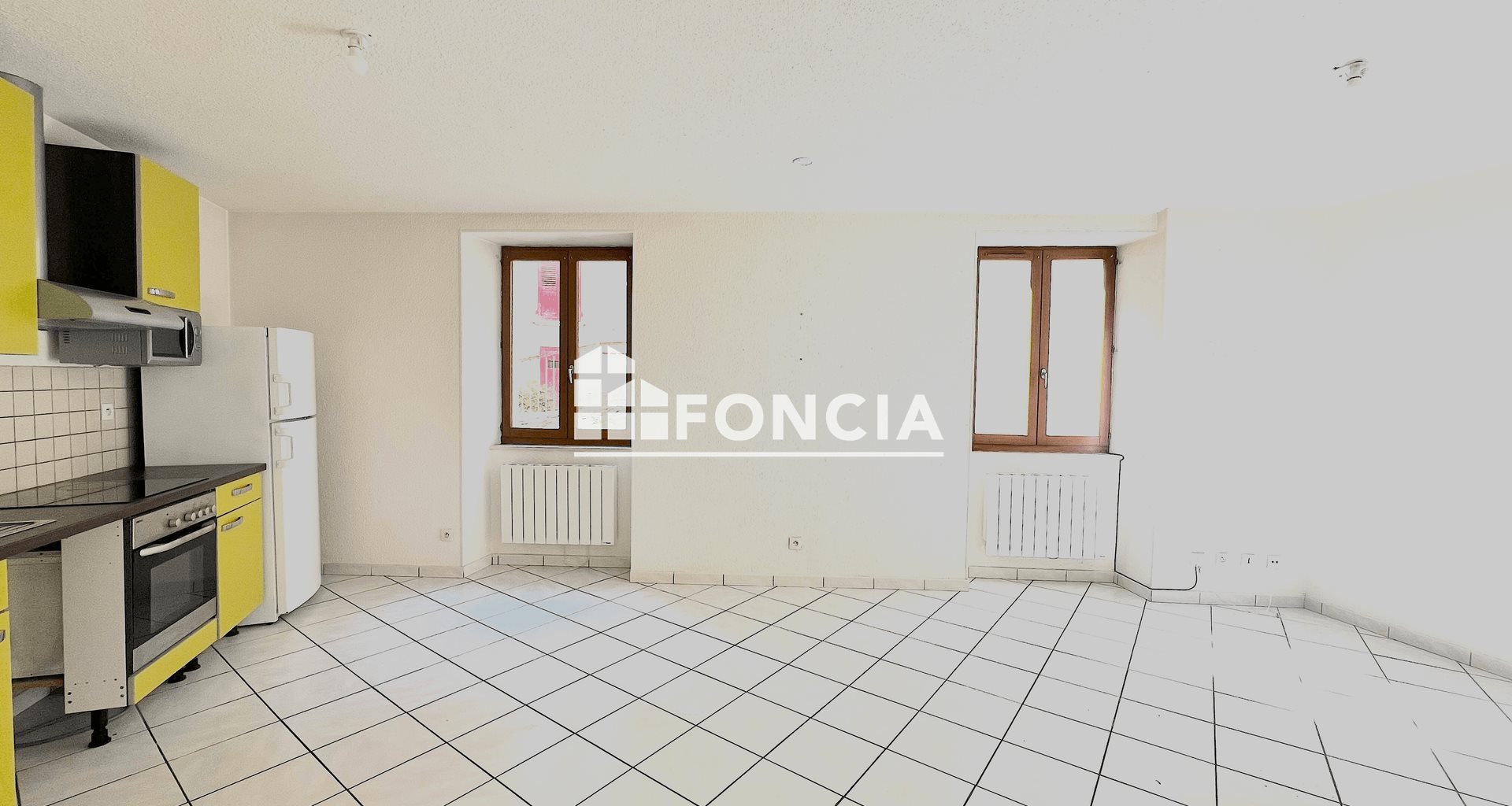 Appartement à vendre, 41m², Vizille