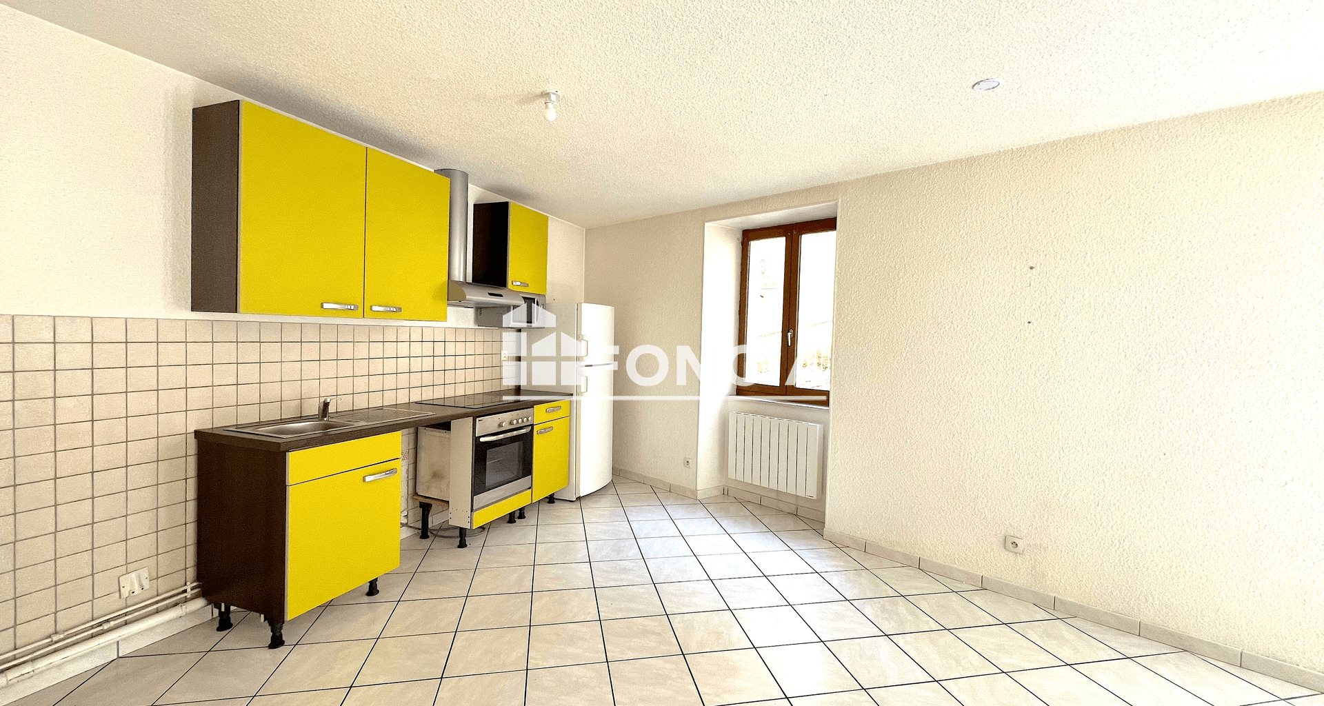 Appartement à vendre, 41m², Vizille
