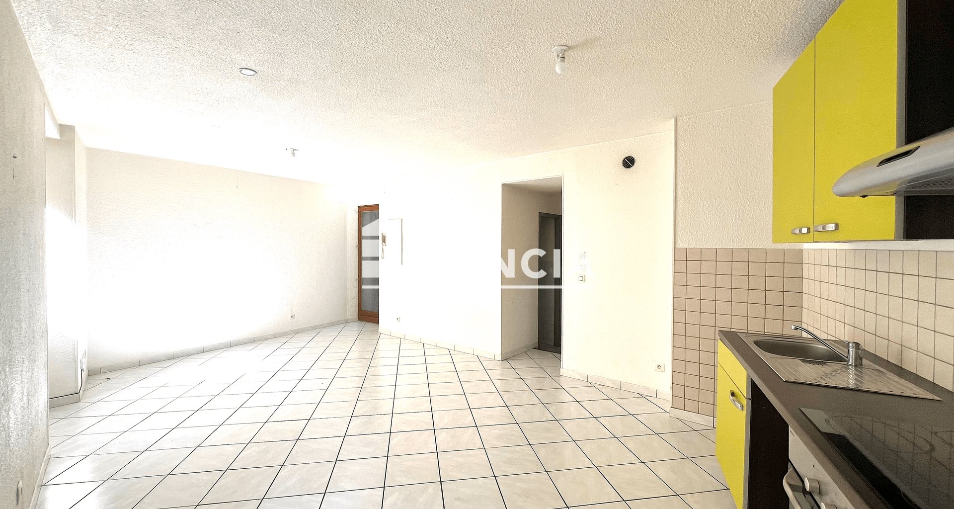 Appartement à vendre, 41m², Vizille