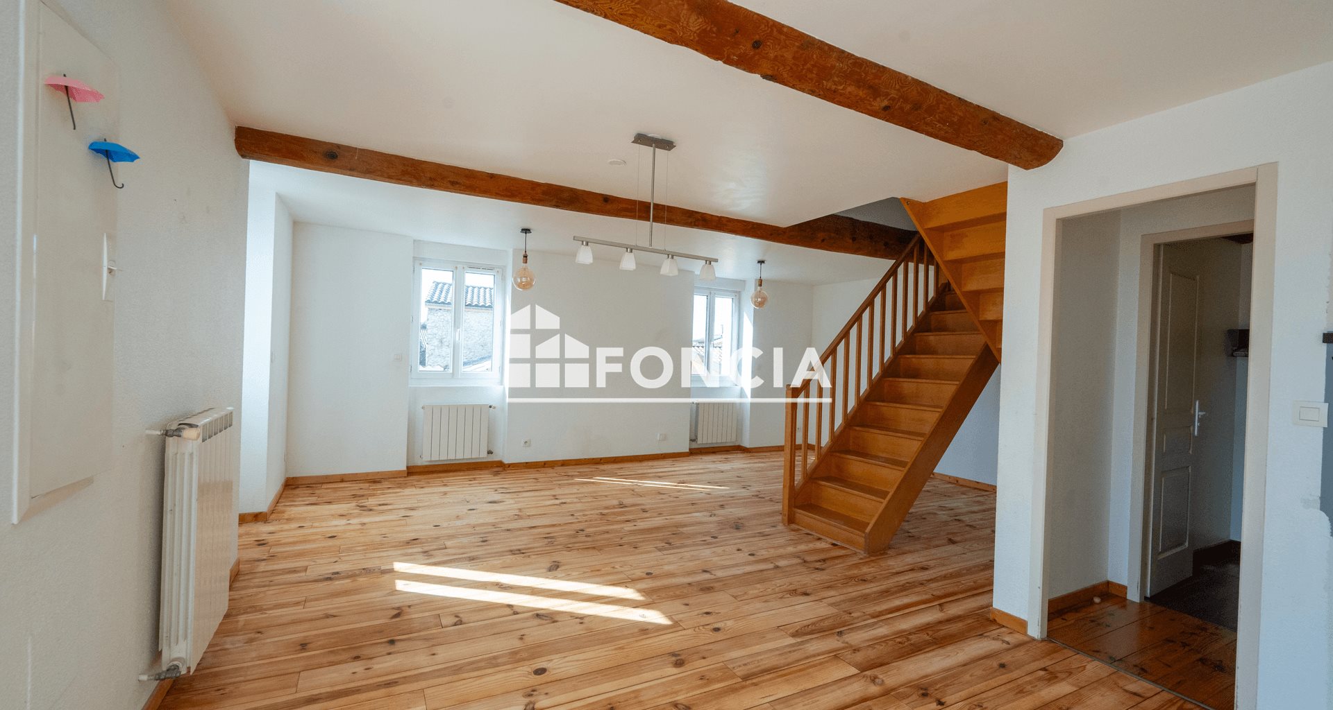 Appartement à vendre, 74m², Bourg-de-Péage