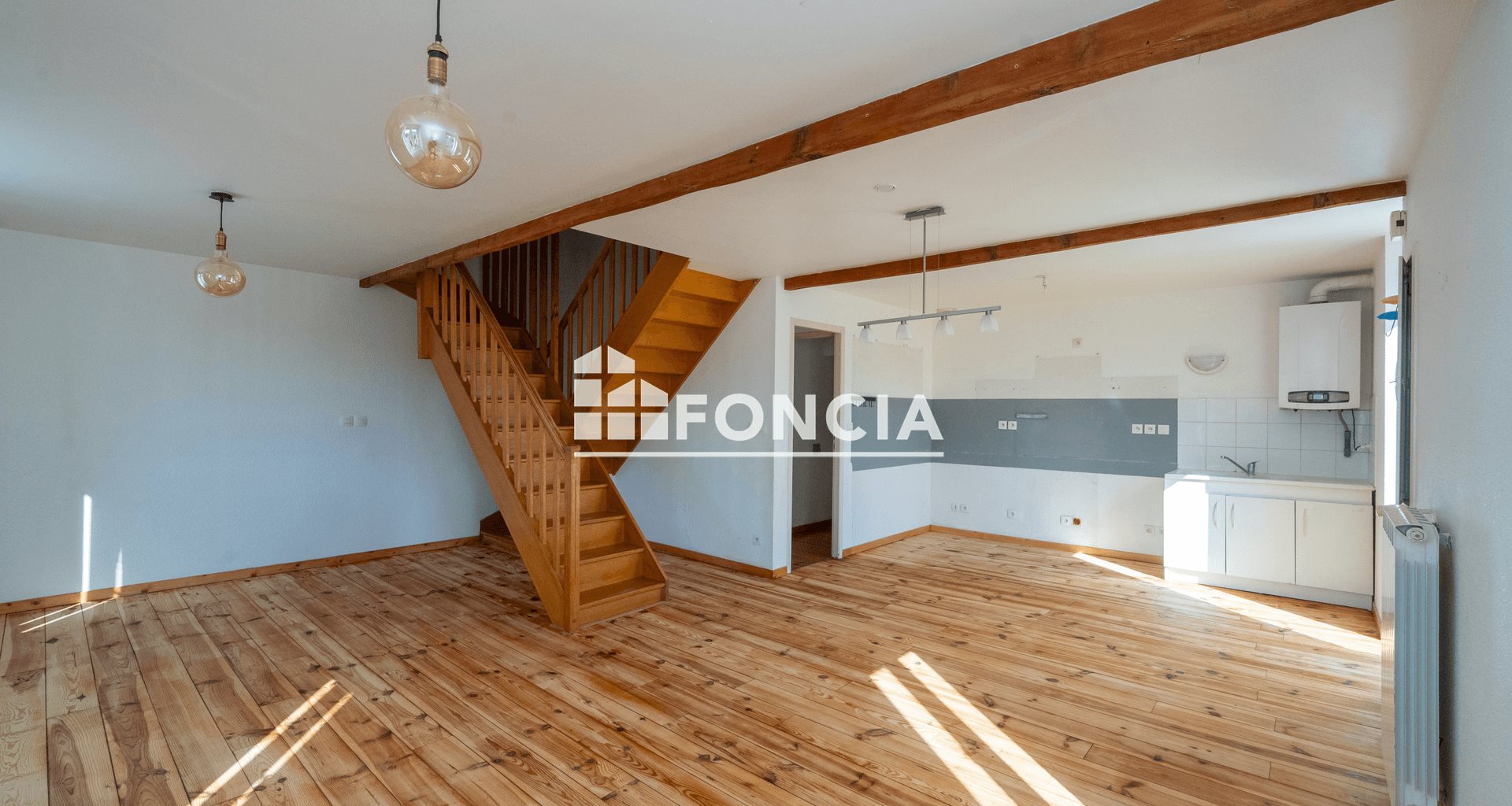 Appartement à vendre, 74m², Bourg-de-Péage