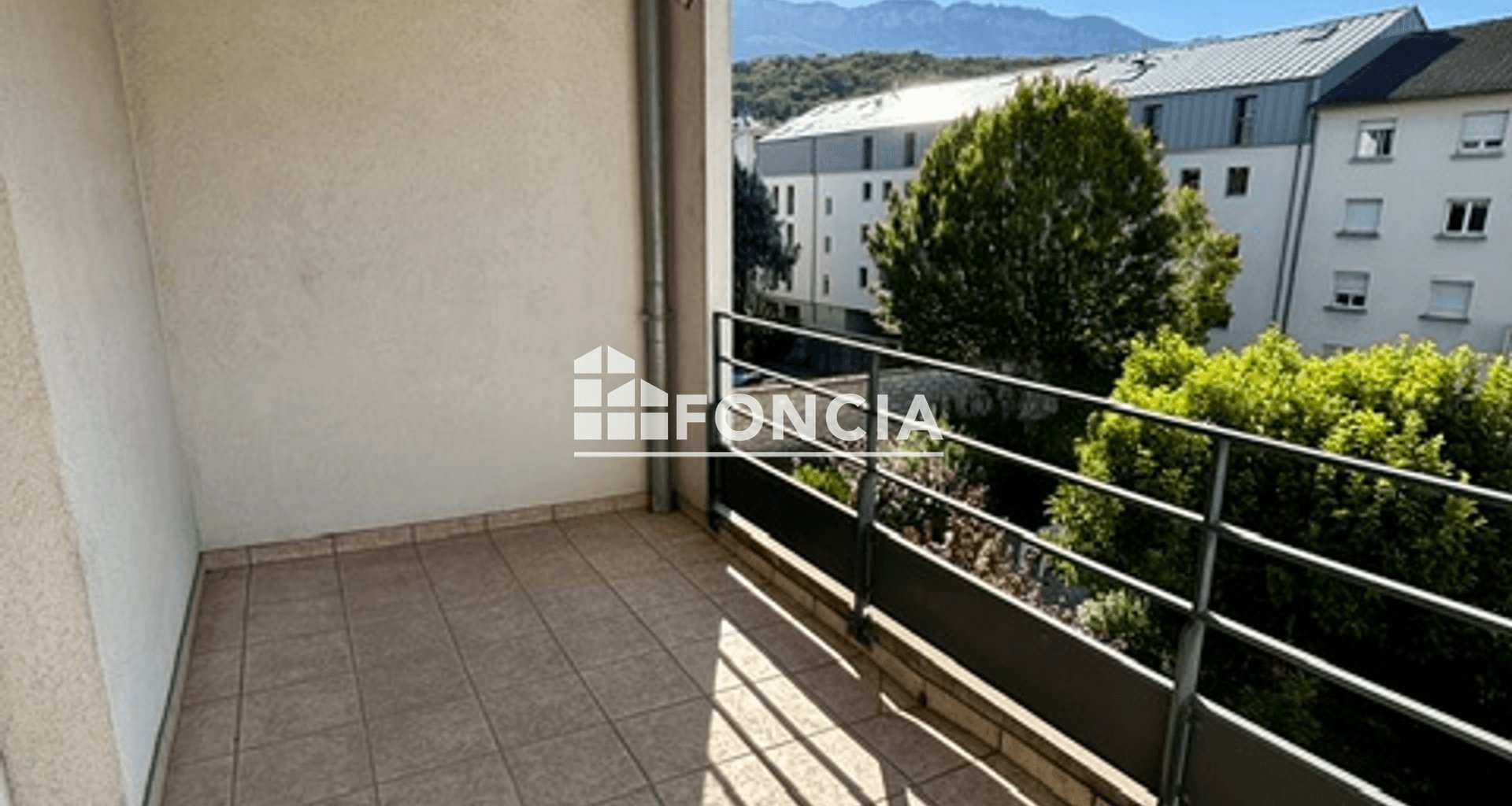 Appartement à louer, 86m², Aix-les-Bains