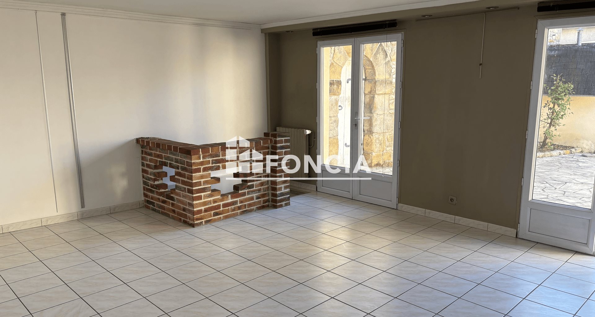 Maison à louer, 95m², Fontainebleau