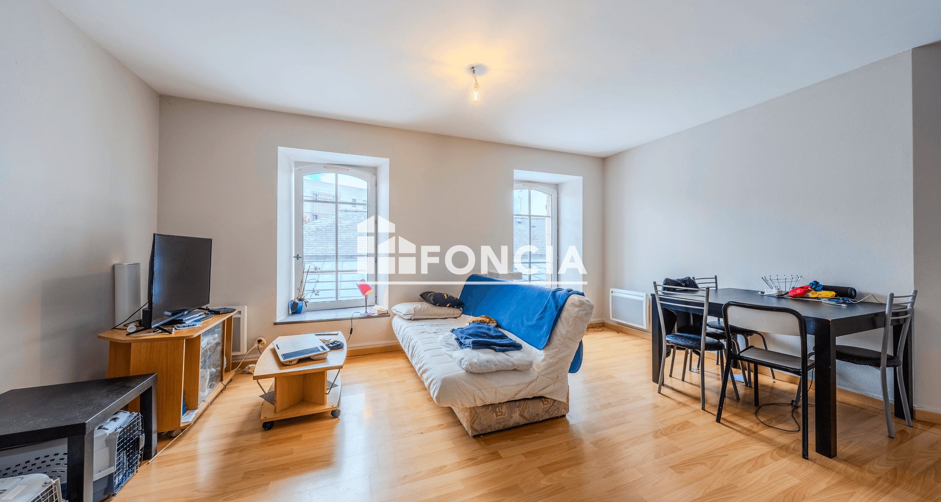 Appartement à vendre, 58m², Guilers