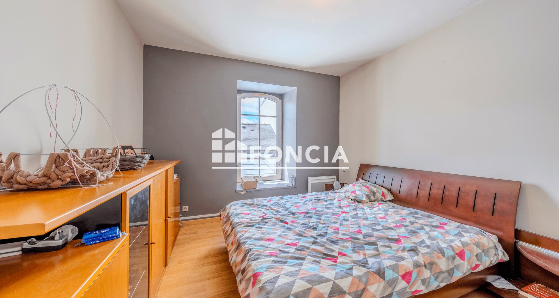 Appartement à vendre, 58m², Guilers
