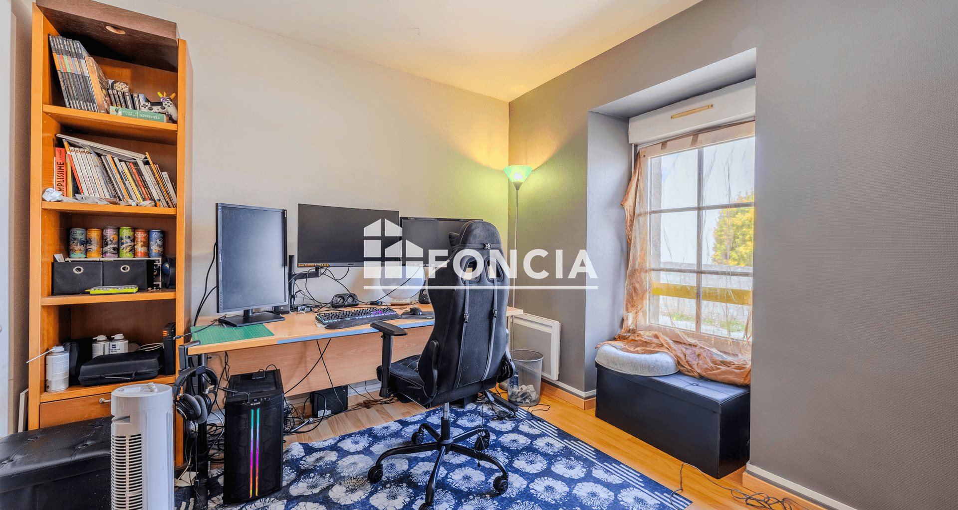 Appartement à vendre, 58m², Guilers