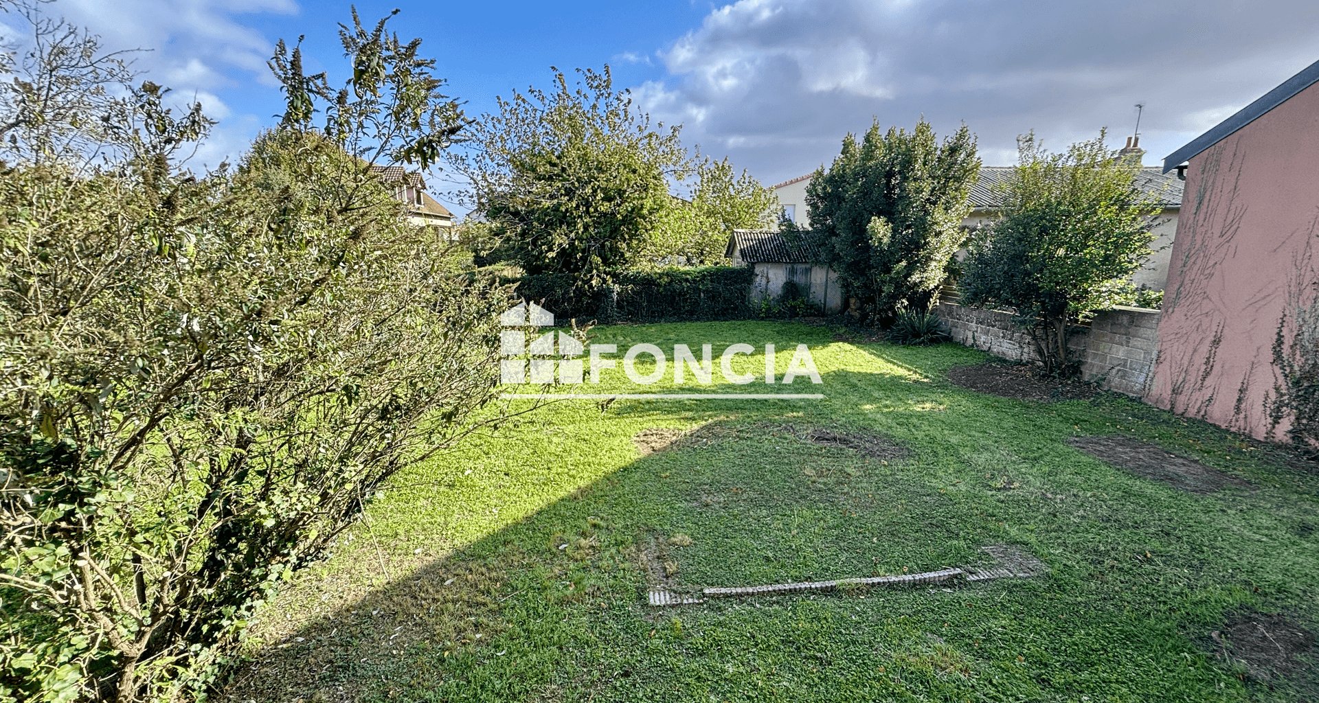 Maison à vendre, 122m², Poitiers