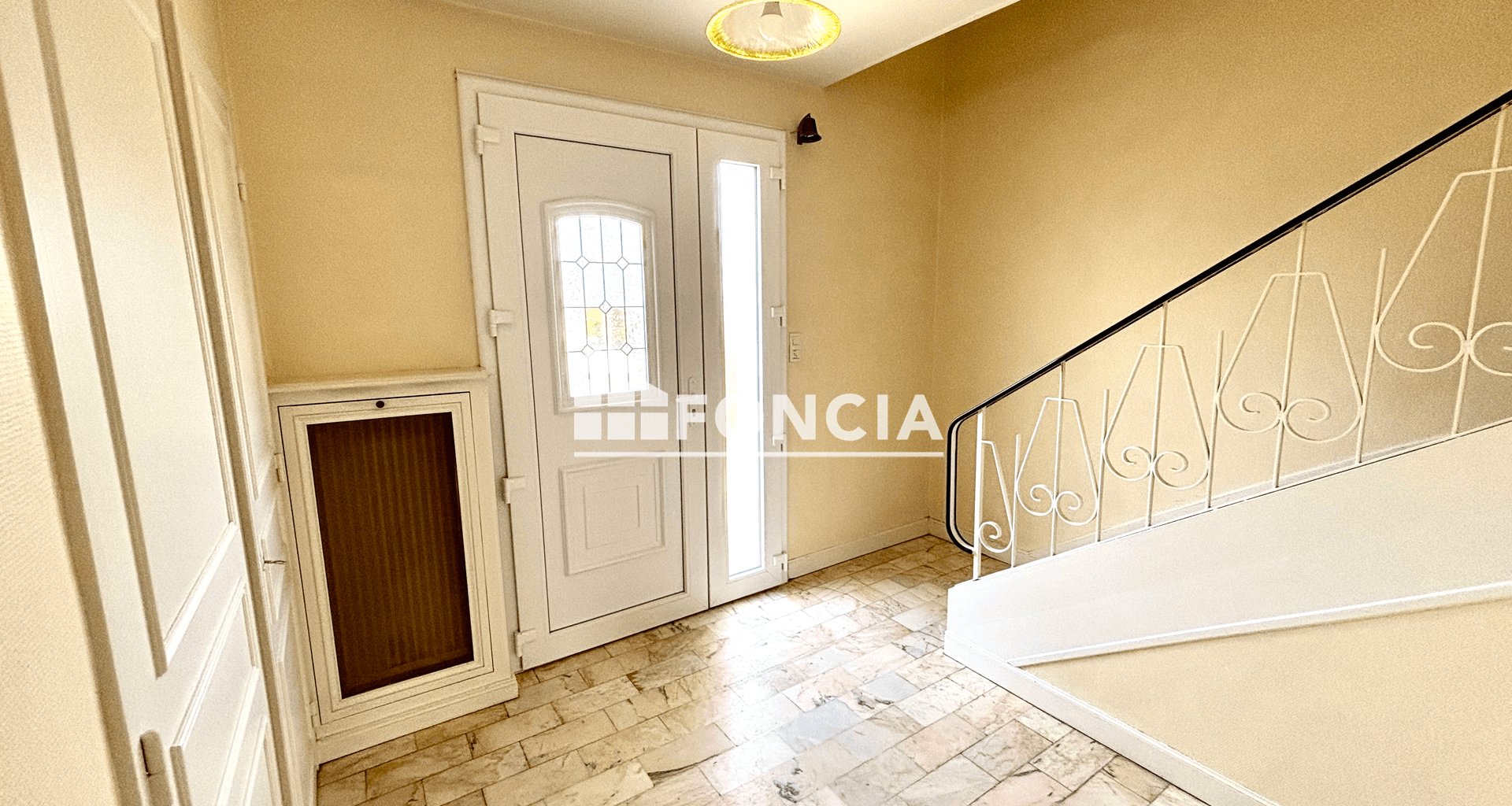Maison à vendre, 122m², Poitiers