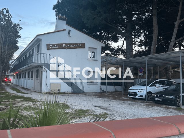 Appartement à louer, 36m², Argelès-sur-Mer