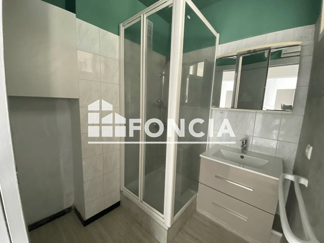 Appartement à louer, 67m², Le Bouscat
