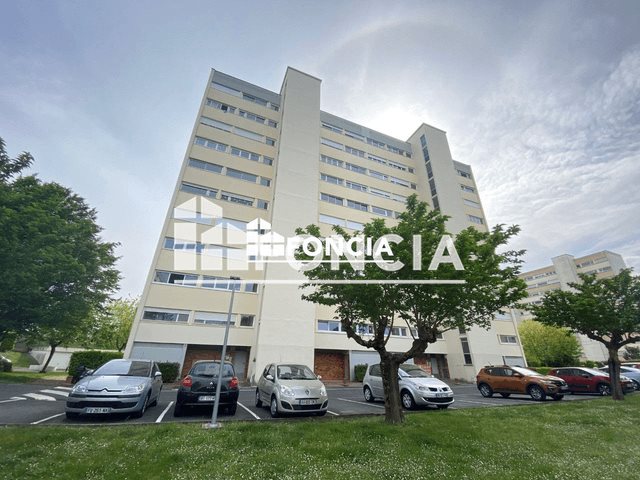 Appartement à louer, 67m², Le Bouscat