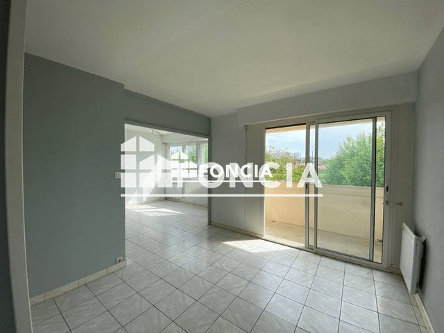 Appartement à louer, 67m², Le Bouscat