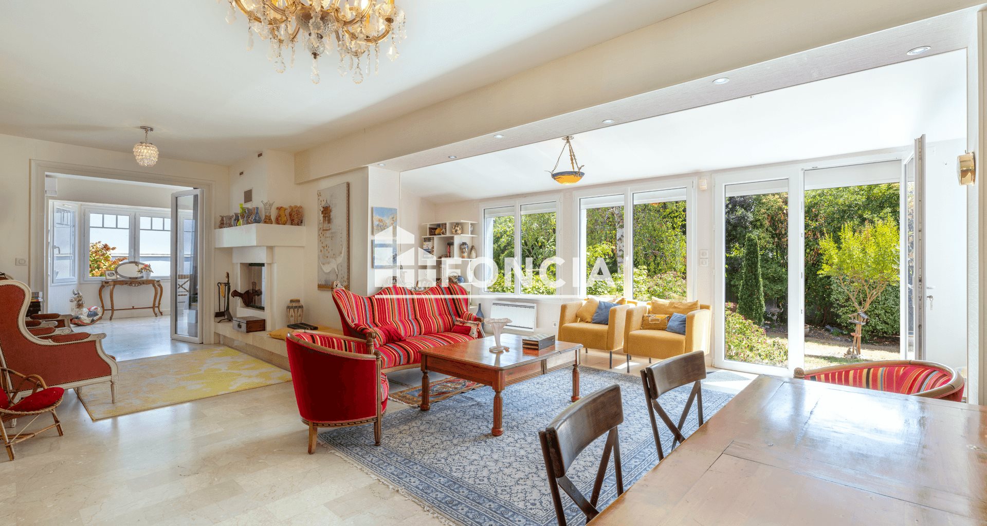 Maison à vendre, 170m², Angoulins