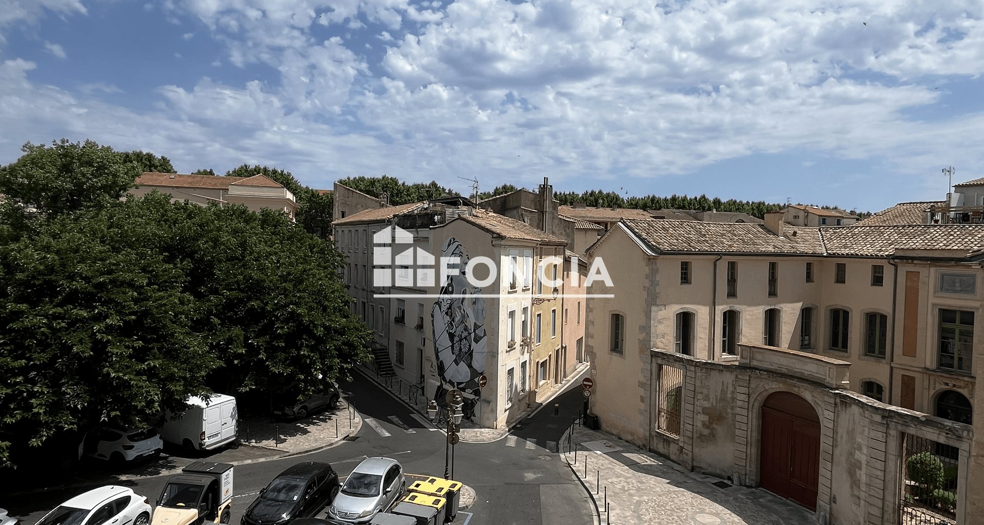 Appartement à vendre, 118m², Narbonne