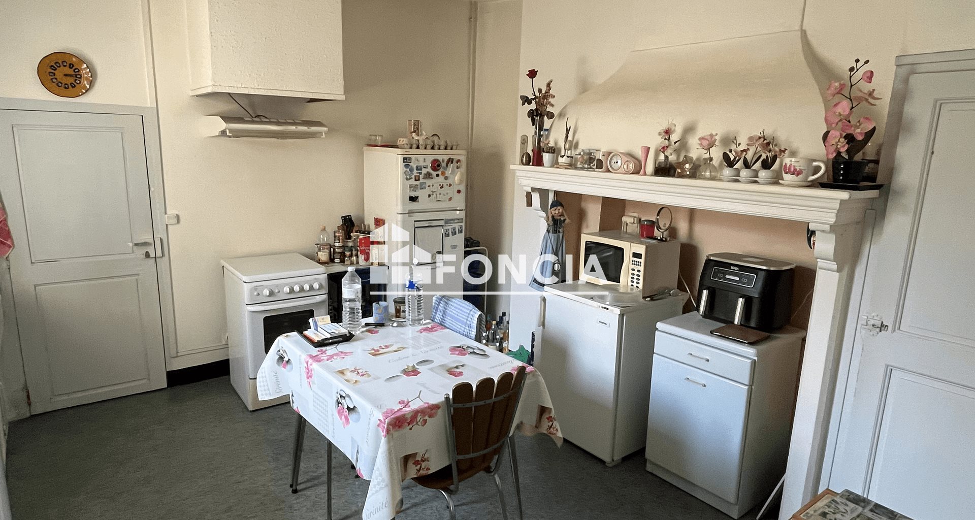 Appartement à vendre, 118m², Narbonne