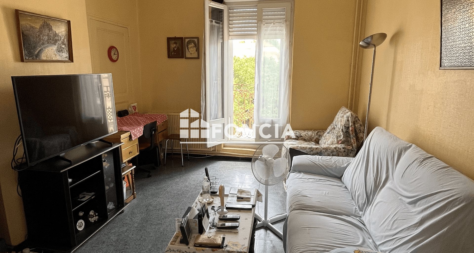 Appartement à vendre, 118m², Narbonne