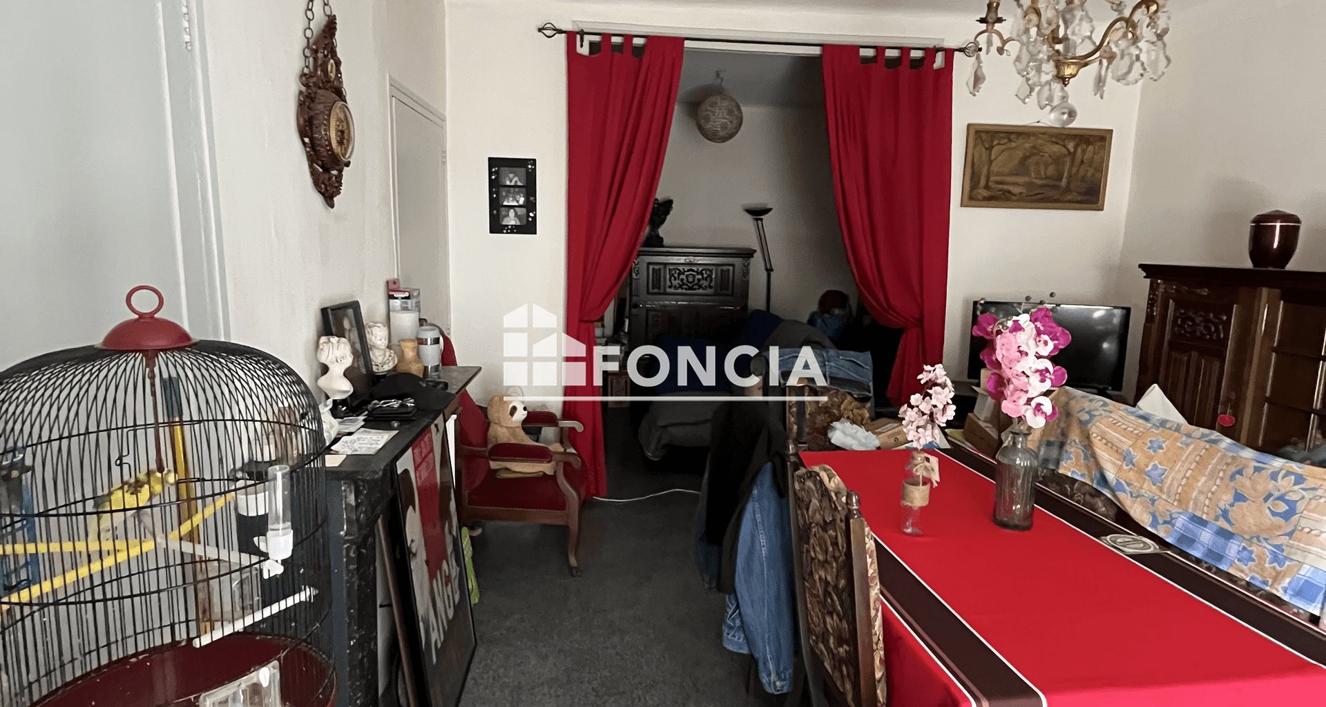 Appartement à vendre, 118m², Narbonne