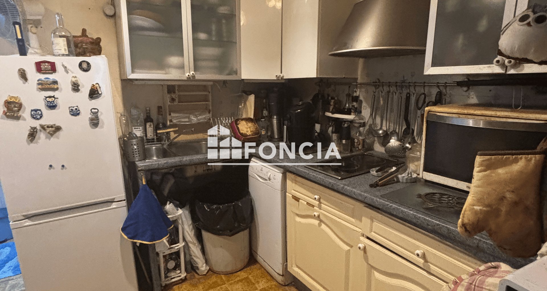 Appartement à vendre, 35m², Hyères