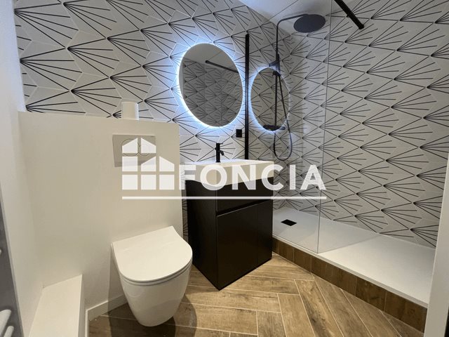 Appartement à louer, 20m², Gradignan