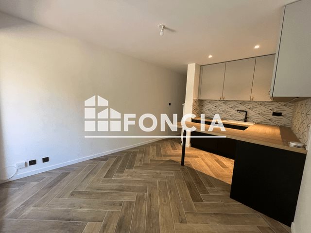 Appartement à louer, 20m², Gradignan
