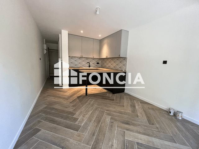 Appartement à louer, 20m², Gradignan