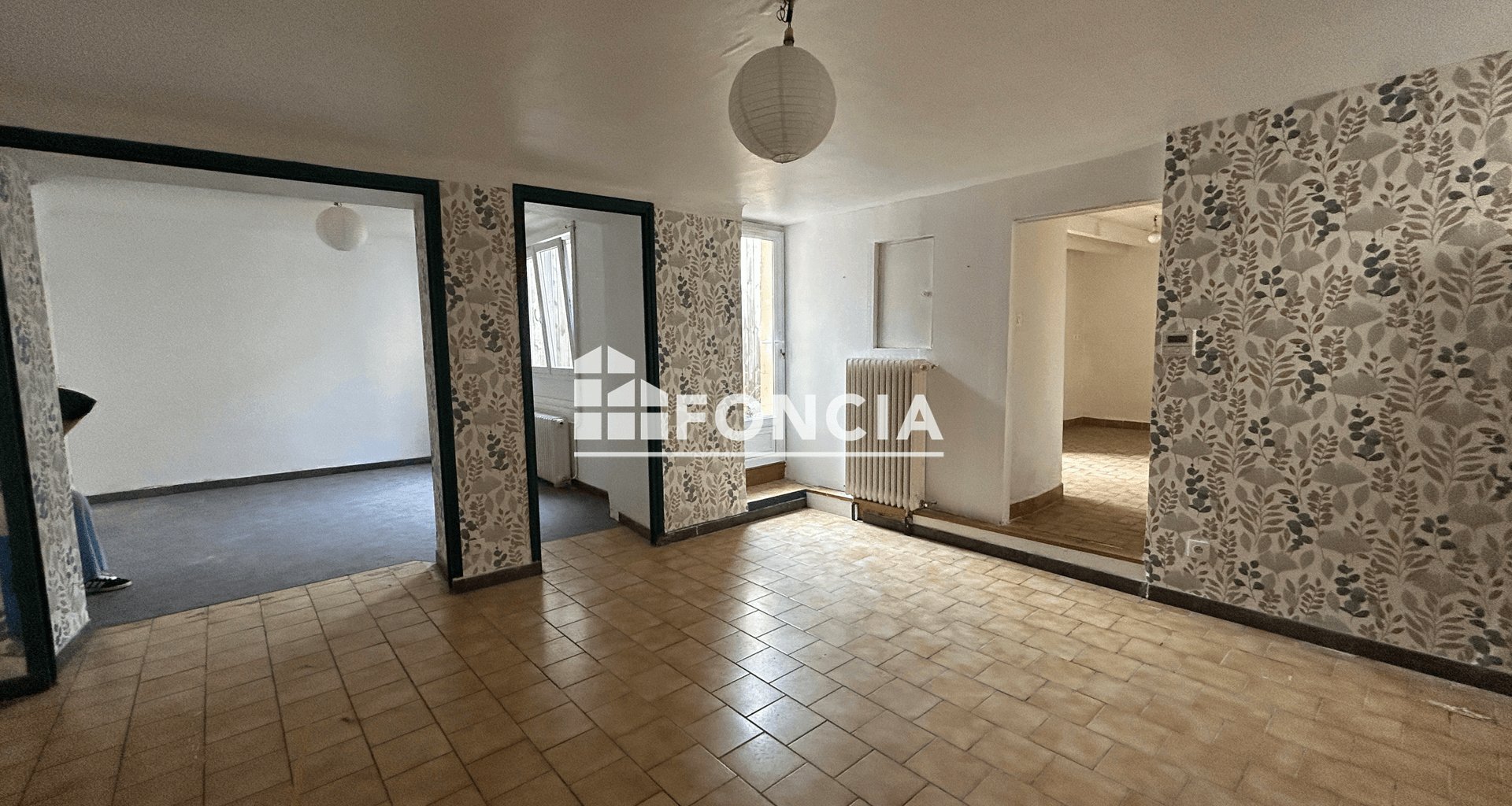 Maison à vendre, 89m², Poitiers
